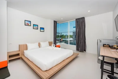 Phuket Marine Poshtel – 写真 2