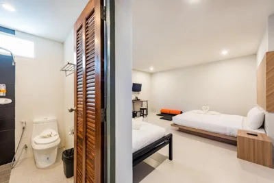 Phuket Marine Poshtel – 写真 3