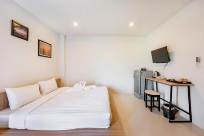 Phuket Marine Poshtel – 写真 4