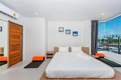 Phuket Marine Poshtel – 写真 5