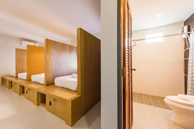 Phuket Marine Poshtel – 写真 6
