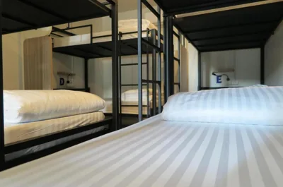 Phuket Marine Poshtel – 写真 7
