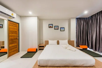 Phuket Marine Poshtel – 写真 8
