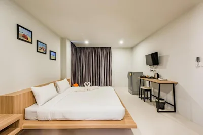 Phuket Marine Poshtel – 写真 11
