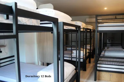 Phuket Marine Poshtel – 写真 13