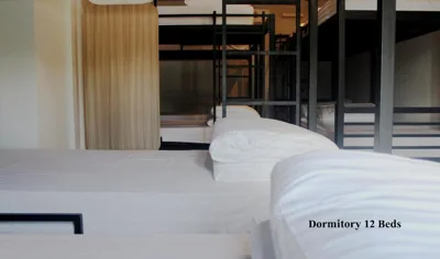 Phuket Marine Poshtel – 写真 14