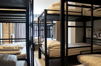 Phuket Marine Poshtel – 写真 15